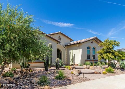 1963 E Bellflower Ct, Gilbert, AZ 85298 photo 3