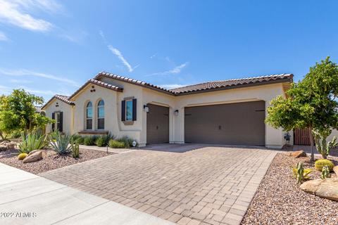 1963 E Bellflower Ct, Gilbert, AZ 85298 photo 4