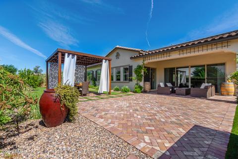 1963 E Bellflower Ct, Gilbert, AZ 85298 photo 57