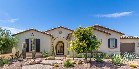 1963 E Bellflower Ct, Gilbert, AZ 85298 photo 2