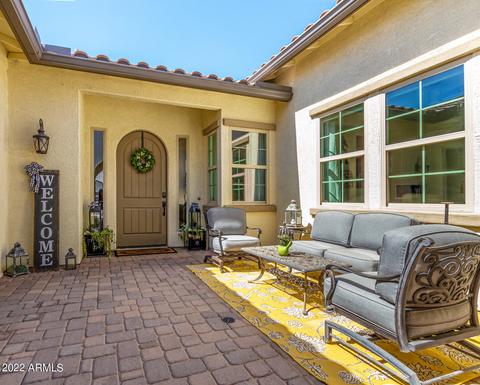 1963 E Bellflower Ct, Gilbert, AZ 85298 photo 7