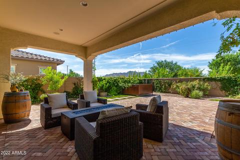 1963 E Bellflower Ct, Gilbert, AZ 85298 photo 53
