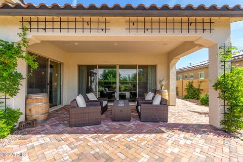1963 E Bellflower Ct, Gilbert, AZ 85298 photo 56