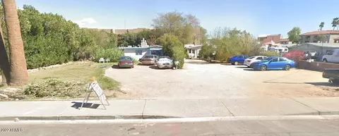 3041 N 70th St, Scottsdale, AZ 85251