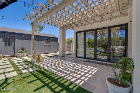 3140 E Palo Verde St, Gilbert, AZ 85296 photo 85