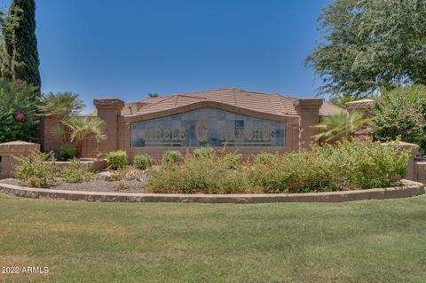 3140 E Palo Verde St, Gilbert, AZ 85296 photo 94