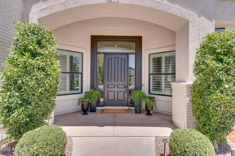 3140 E Palo Verde St, Gilbert, AZ 85296 photo 5