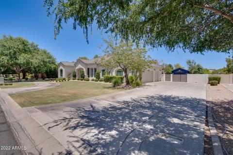3140 E Palo Verde St, Gilbert, AZ 85296 photo 96