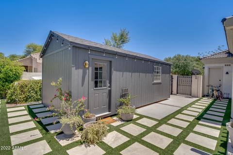 3140 E Palo Verde St, Gilbert, AZ 85296 photo 82