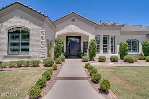 3140 E Palo Verde St, Gilbert, AZ 85296 photo 4