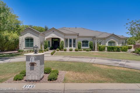 3140 E Palo Verde St, Gilbert, AZ 85296 photo 95