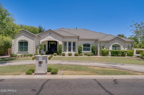 3140 E Palo Verde St, Gilbert, AZ 85296 photo 1