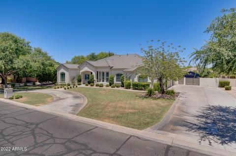 3140 E Palo Verde St, Gilbert, AZ 85296 photo 2