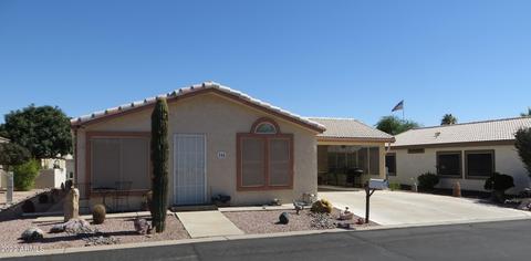2101 S Meridian Rd #106, Apache Junction, AZ 85120 photo 1