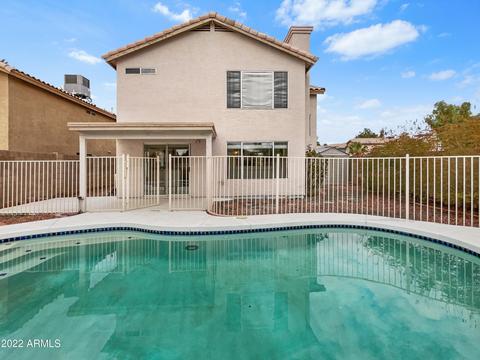 3933 E Kimberly Way, Phoenix, AZ 85050 photo 24