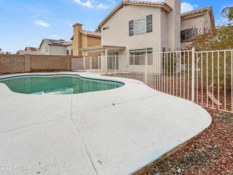 3933 E Kimberly Way, Phoenix, AZ 85050 photo 29