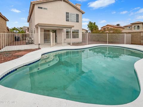 3933 E Kimberly Way, Phoenix, AZ 85050 photo 37