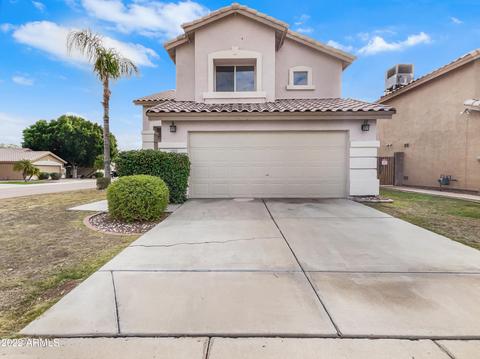 3933 E Kimberly Way, Phoenix, AZ 85050 photo 1