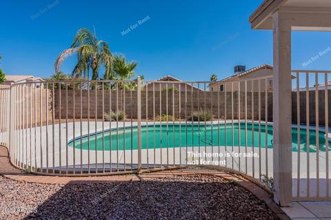 3933 E Kimberly Way, Phoenix, AZ 85050 photo 25