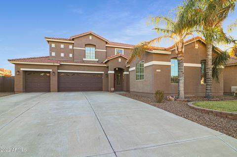 11441 E Rafael Ave, Mesa, AZ 85212 photo 1