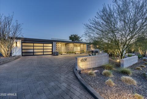 4309 E Buena Terra Way, Phoenix, AZ 85018 photo 32