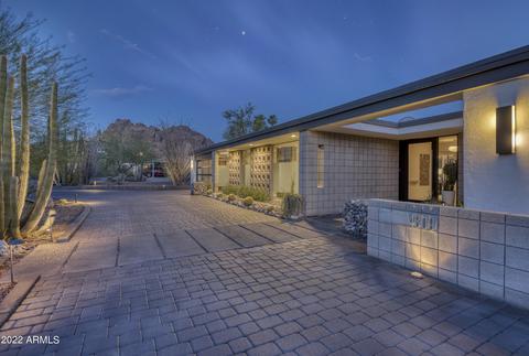 4309 E Buena Terra Way, Phoenix, AZ 85018 photo 33