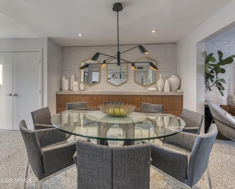4309 E Buena Terra Way, Phoenix, AZ 85018 photo 8