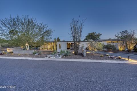 4309 E Buena Terra Way, Phoenix, AZ 85018 photo 34