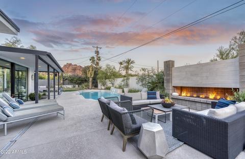 4309 E Buena Terra Way, Phoenix, AZ 85018 photo 1