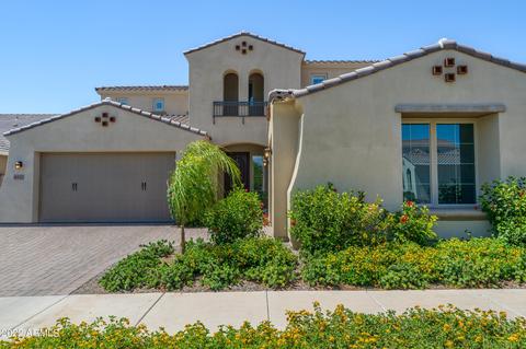 9952 E Satellite Dr, Mesa, AZ 85212 photo 1