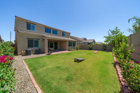 9952 E Satellite Dr, Mesa, AZ 85212 photo 29