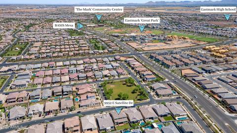 9952 E Satellite Dr, Mesa, AZ 85212 photo 34