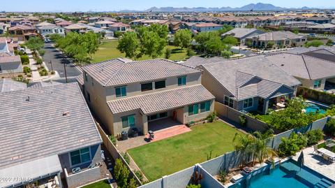 9952 E Satellite Dr, Mesa, AZ 85212 photo 2