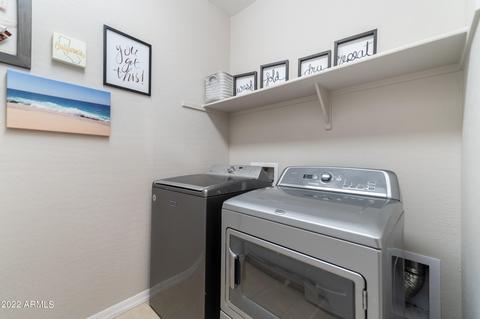 9952 E Satellite Dr, Mesa, AZ 85212 photo 27