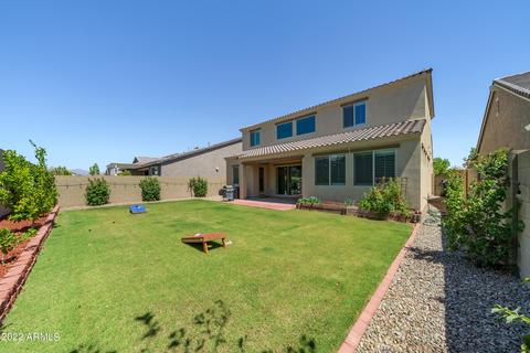 9952 E Satellite Dr, Mesa, AZ 85212 photo 30