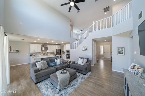 9952 E Satellite Dr, Mesa, AZ 85212 photo 4