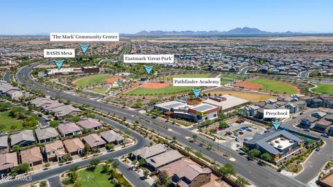 9952 E Satellite Dr, Mesa, AZ 85212 photo 35