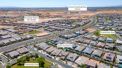 9952 E Satellite Dr, Mesa, AZ 85212 photo 33