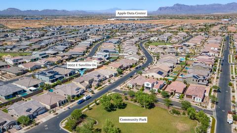 9952 E Satellite Dr, Mesa, AZ 85212 photo 32