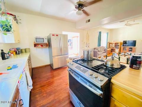 1336 E 7th St, Douglas, AZ 85607 photo 7
