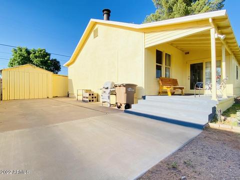 1336 E 7th St, Douglas, AZ 85607 photo 13