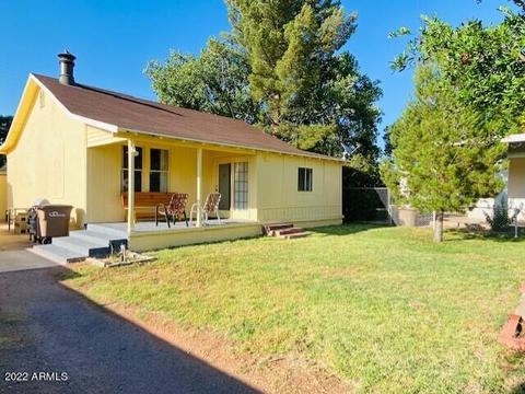 1336 E 7th St, Douglas, AZ 85607 photo 4