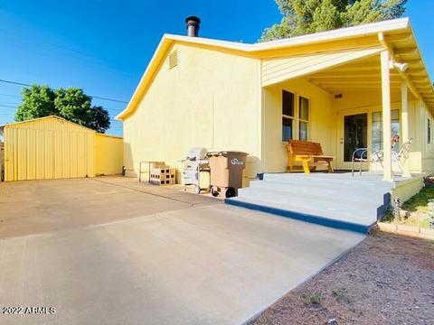 1336 E 7th St, Douglas, AZ 85607 photo 31