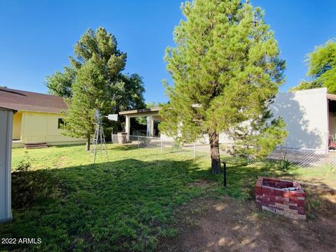 1336 E 7th St, Douglas, AZ 85607 photo 2
