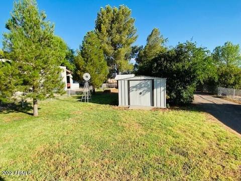 1336 E 7th St, Douglas, AZ 85607 photo 5