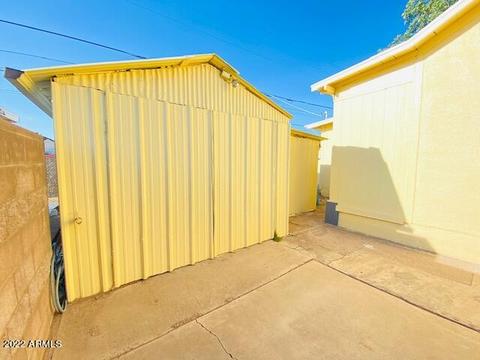 1336 E 7th St, Douglas, AZ 85607 photo 30