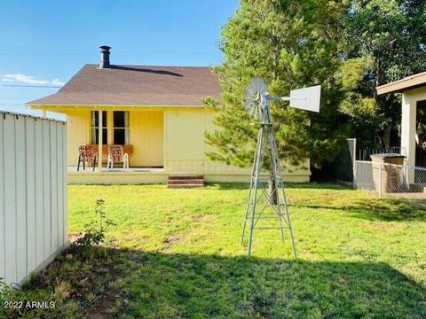 1336 E 7th St, Douglas, AZ 85607 photo 3