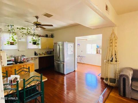 1336 E 7th St, Douglas, AZ 85607 photo 8