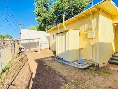 1336 E 7th St, Douglas, AZ 85607 photo 28