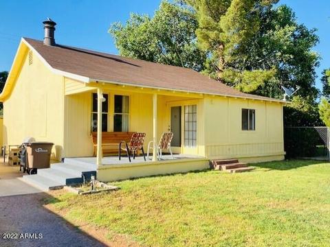 1336 E 7th St, Douglas, AZ 85607 photo 1